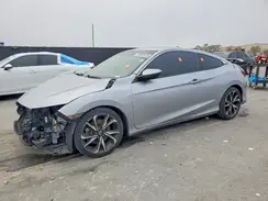 2HGFC3A52HH752949 2017 HONDA CIVIC
