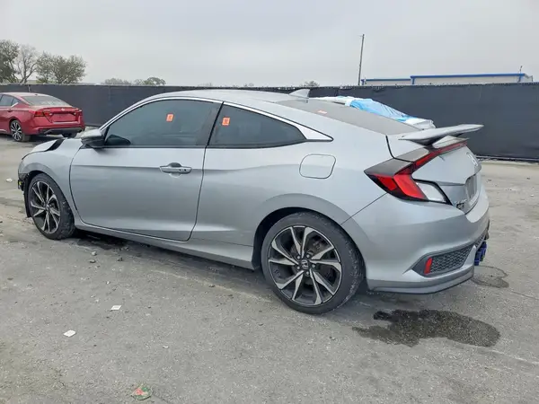 2HGFC3A52HH752949 2017 HONDA CIVIC - Image 2