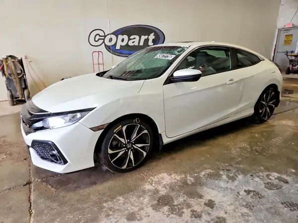 2HGFC3A52HH754944 2017 HONDA CIVIC - Image 1