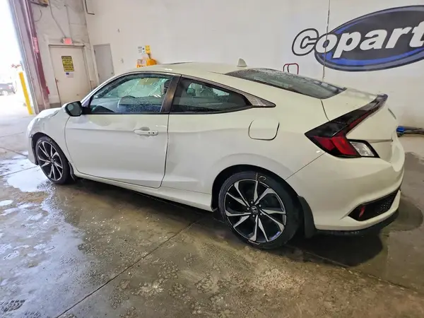 2HGFC3A52HH754944 2017 HONDA CIVIC - Image 2