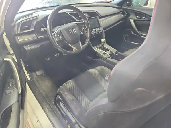 2HGFC3A52HH754944 2017 HONDA CIVIC - Image 8