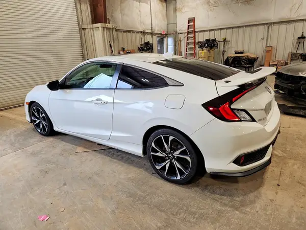 2HGFC3A52HH755320 2017 HONDA CIVIC - Image 2