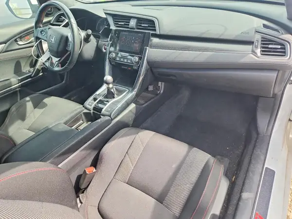 2HGFC3A52HH755320 2017 HONDA CIVIC - Image 8