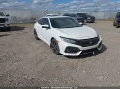 2HGFC3A52JH220395 2018 HONDA CIVIC
