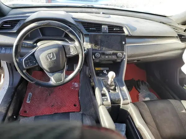 2HGFC3A52JH220669 2018 HONDA CIVIC - Image 8