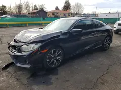 2HGFC3A52JH750169 2018 HONDA CIVIC