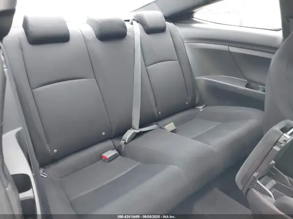 2HGFC3A52JH751998 2018 HONDA CIVIC - Image 8