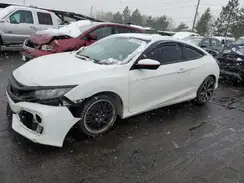 2HGFC3A52JH752200 2018 HONDA CIVIC