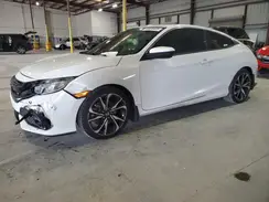 2HGFC3A52JH752343 2018 HONDA CIVIC