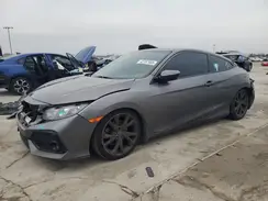 2HGFC3A52JH752634 2018 HONDA CIVIC