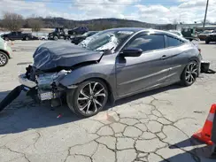 2HGFC3A52JH753086 2018 HONDA CIVIC