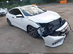 2HGFC3A52JH753153 2018 HONDA CIVIC