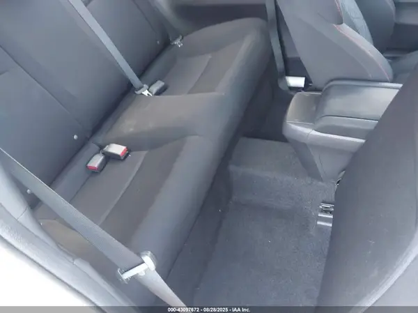 2HGFC3A52JH753153 2018 HONDA CIVIC - Image 8