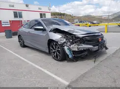 2HGFC3A52JH753377 2018 HONDA CIVIC