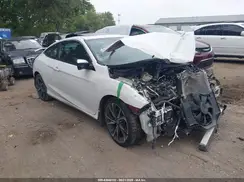 2HGFC3A52JH753413 2018 HONDA CIVIC