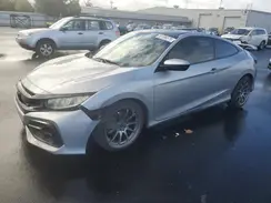 2HGFC3A52JH754836 2018 HONDA CIVIC