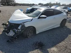2HGFC3A52JH755419 2018 HONDA CIVIC