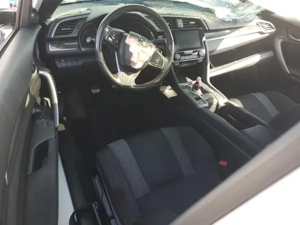 2HGFC3A52JH755419 2018 HONDA CIVIC - Image 8