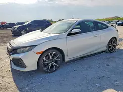 2HGFC3A52JH755680 2018 HONDA CIVIC