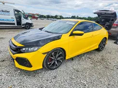 2HGFC3A52JH755775 2018 HONDA CIVIC
