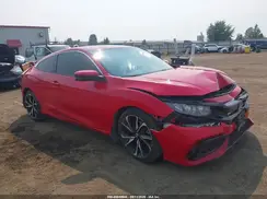 2HGFC3A52JH756005 2018 HONDA CIVIC
