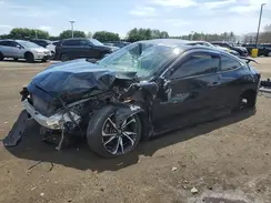 2HGFC3A52JH756070 2018 HONDA CIVIC