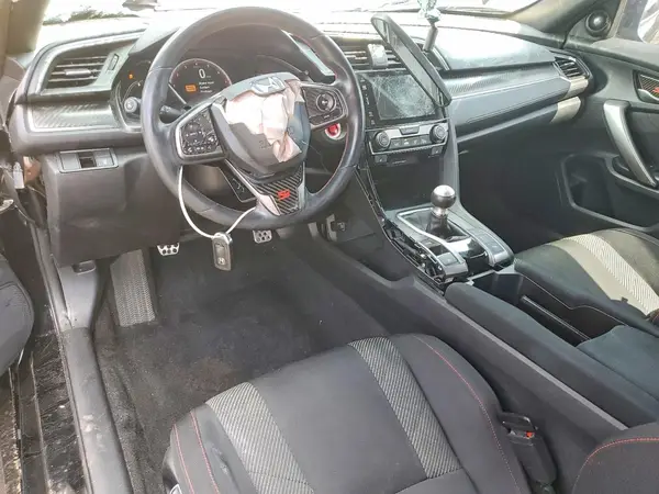 2HGFC3A52JH756070 2018 HONDA CIVIC - Image 8