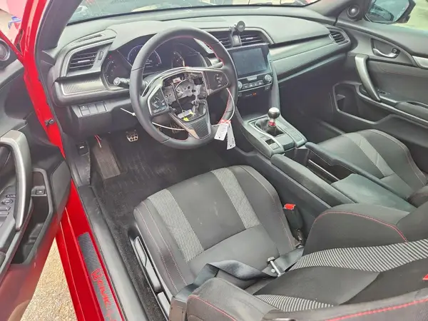 2HGFC3A52JH756117 2018 HONDA CIVIC - Image 7
