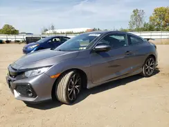 2HGFC3A52JH756294 2018 HONDA CIVIC