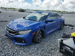 2HGFC3A52JH757090 2018 HONDA CIVIC