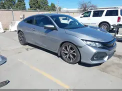 2HGFC3A52JH757252 2018 HONDA CIVIC