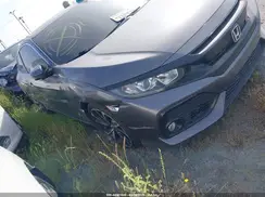 2HGFC3A52JH757378 2018 HONDA CIVIC