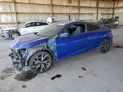 2HGFC3A52JH758269 2018 HONDA CIVIC