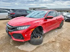2HGFC3A52JH758305 2018 HONDA CIVIC
