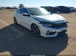 2HGFC3A52KH750206 2019 HONDA CIVIC