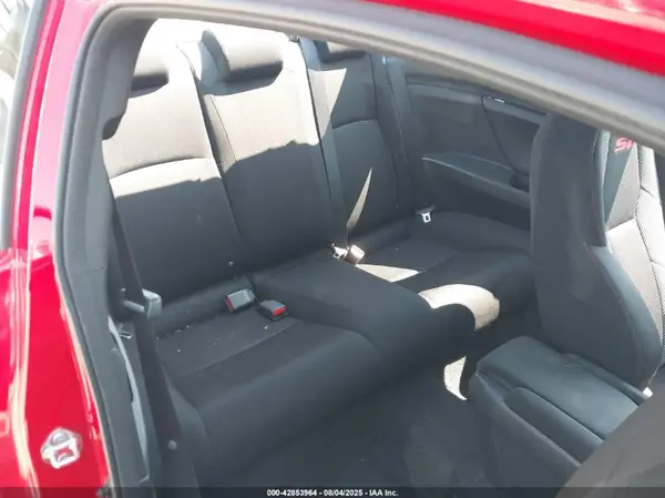 2HGFC3A52KH750402 2019 HONDA CIVIC - Image 8