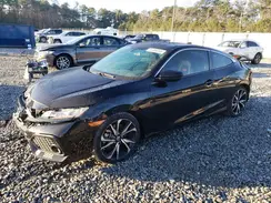 2HGFC3A52KH750853 2019 HONDA CIVIC