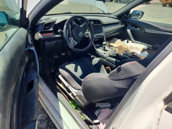 2HGFC3A52KH751355 2019 HONDA CIVIC - Image 7