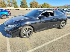 2HGFC3A52KH751436 2019 HONDA CIVIC