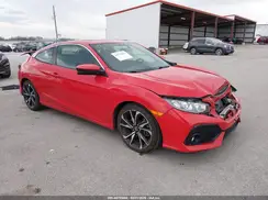 2HGFC3A52KH751758 2019 HONDA CIVIC