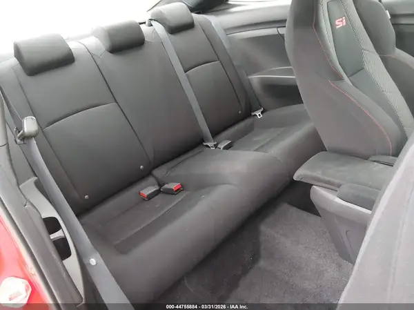 2HGFC3A52KH751758 2019 HONDA CIVIC - Image 8
