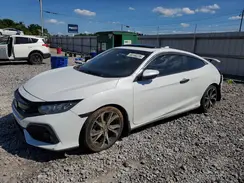 2HGFC3A52KH751873 2019 HONDA CIVIC