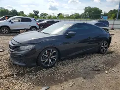 2HGFC3A52KH752120 2019 HONDA CIVIC
