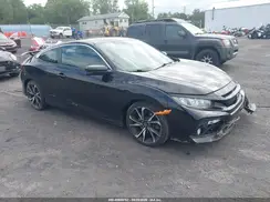 2HGFC3A52KH752747 2019 HONDA CIVIC