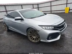 2HGFC3A52KH753218 2019 HONDA CIVIC