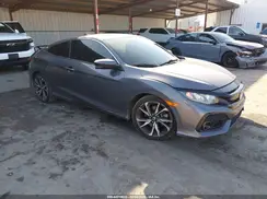 2HGFC3A52KH753395 2019 HONDA CIVIC