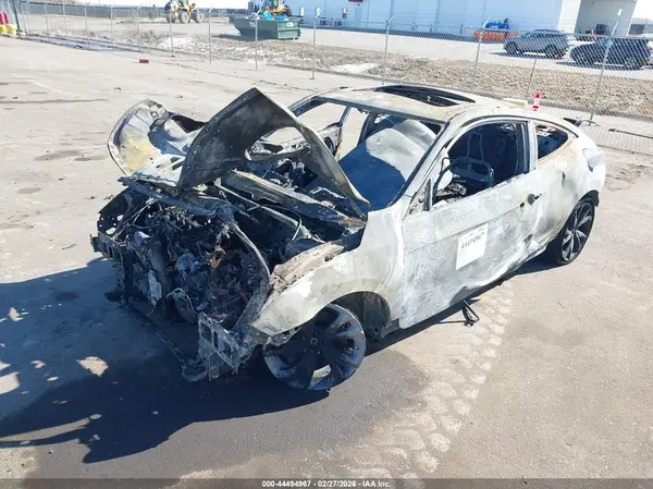 2HGFC3A52KH753476 2019 HONDA CIVIC - Image 2