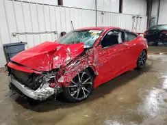 2HGFC3A52KH753798 2019 HONDA CIVIC