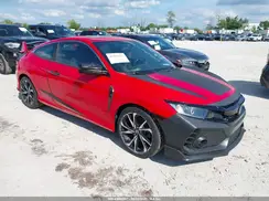 2HGFC3A52KH754188 2019 HONDA CIVIC