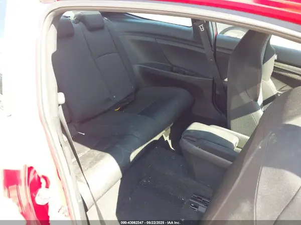 2HGFC3A52KH754188 2019 HONDA CIVIC - Image 8